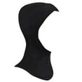 thumbnail image 1 of kaondbfi Women's Summer Outdoor Travel Essentials Accessories Baseball Caps for Women Muslim Cotton Headscarf Inner Hijab Cap Underscarf Ninja Hijab Scarf, 1 of 2
