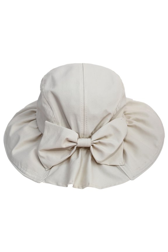 Women's Summer Outdoor Travel Essentials Accessories Bucket Hats for Women Holiday Hat Sun Summer Sun Beach Fishermans Hat