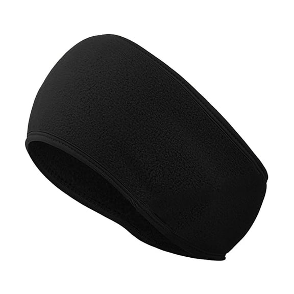 kaondbfi Women's Summer Outdoor Travel Essentials Accessories Headbands for Women Cycling and Running Cold Wind and Warm Fleece Ear Headband Straps