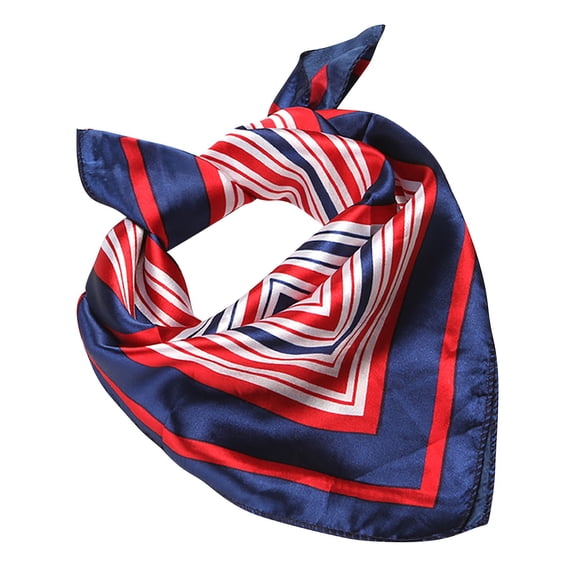 kaondbfi Women's Summer Outdoor Travel Essentials Accessories Scarf for Women Scarf Multi-Purpose Bandana Gift Sets Protective Sun Shawls