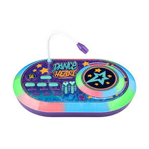 karma's world dj mixer