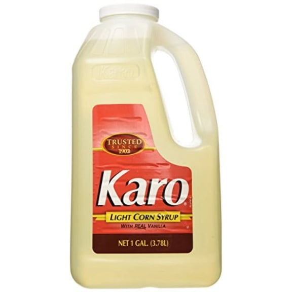 karo light corn syrup, 128-ounce
