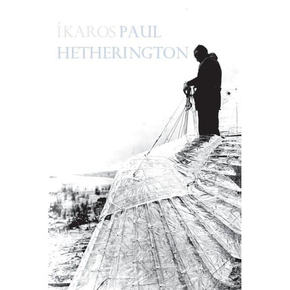 Ãkaros, (Paperback)