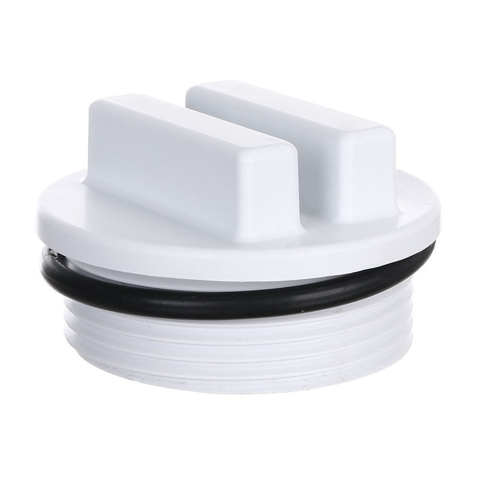 karymi 1.5 Inch Threaded Winterizing Plug for Pool Return Line with O ...