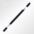 thumbnail image 1 of karymi 2-in-1 Disc Tip Stylus and Ballpoint Pen for All Touch Screen Tablets Phones, 5.5in Magnetic Capacitive Pen with Transparent Nib, No Battery Needed for Writing Drawing Womens Gifts, 1 of 1