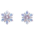thumbnail image 1 of karymi 2D Acrylic Snowflake Christmas Tree Star Decoration 2.36 inch Assembly Ornament Winter Holiday Decor Christmas Decor Summer Clearance Summer Clearance Super Savings Week, 1 of 3