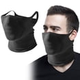 thumbnail image 1 of karymi Breathable Windproof Face Mask Motorcycle Riding Face Mask Windproof Ear Hanging Ice Silk Sunscreen Face Towe Sports and Outdoors up to 90% off up to 90% off Weekly flyer, 1 of 4