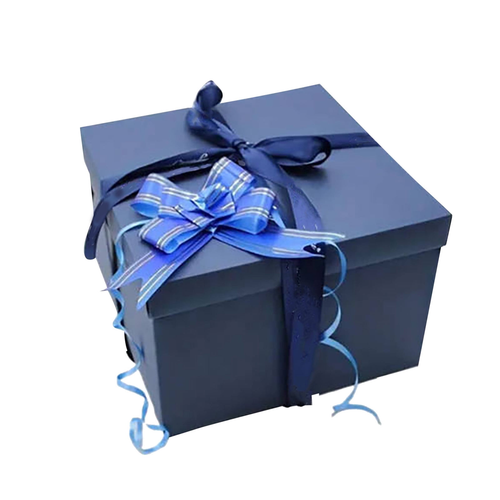 karymi DIY Surprise Explosion Box Handmade Creative Birthday Gift