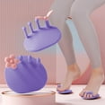 thumbnail image 1 of karymi Foot Arch Exercise For Bunion Correction Toe Training Slim Legs And Leg Shaping - The Ultimate Leg Beauty Tool Travel Accessories Week Week up to 60% off, 1 of 6