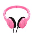 thumbnail image 1 of karymi Kubite Kids Wire Headphones On Ear Foldable Stereo Headset for Kids Earphone Over Ear Headphones up to 90% off Tech Gifts, 1 of 1
