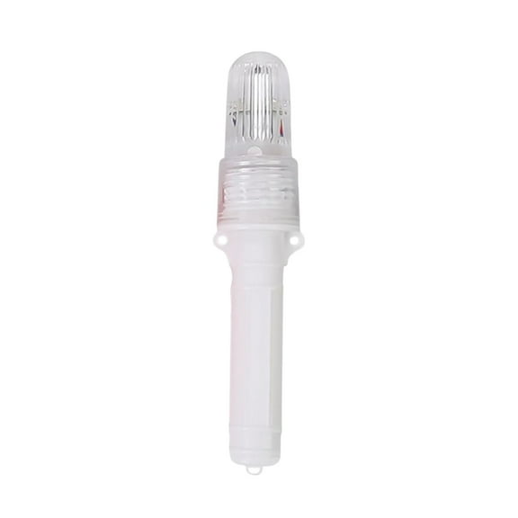 karymi LED Flare for Boating Light Electronic Distress Flare Flare Boating Kit Day Night Flare Signal Kit Electronic Visual Sign for Fishing Boating up to 70% off Mens Gifts Gift Ideas