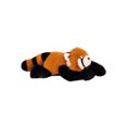 thumbnail image 1 of karymi Long Arm Raccoon Plush Pillow Super Soft Oversized Cuddle Buddy, 31in Arms for Kids and Adults, Huggable Stuffed Animal for Sofa Bed Family Gifts Valentines Day Gifts for Him, 1 of 6