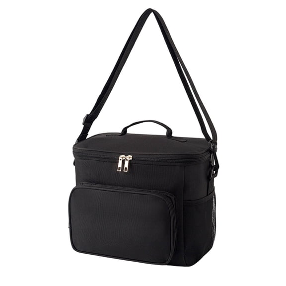 karymi Lunch Bag Lunch Bag Insulated with Adjustable Shoulder Strap Lunch Box with Lining Improved Leak Proof for Men and Women Bag Cooler Folding Party Favors Room Decor