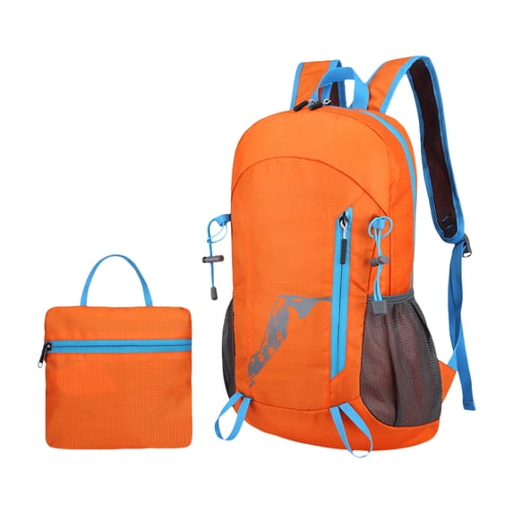 karymi Multi Functional Mountaineering Bag Summer Large Capacity Waterproof Outdoor Hiking Backpack Travel Load Reduction Backpack Camping Accessories