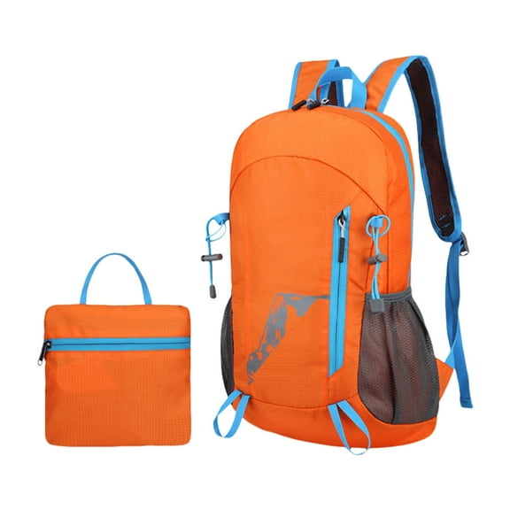 karymi Multi Functional Mountaineering Bag Summer Large Capacity Waterproof Outdoor Hiking Backpack Travel Load Reduction Backpack Camping Accessories