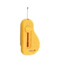thumbnail image 1 of karymi Multifunctional Magnetic Sewing Gauge for Straight Curved Hem Stitching with Retractable Seam Ripper Non-Slip Silicone Pad Attachment for Metal Sewing Machines House Decor Holiday Gifts, 1 of 3