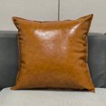 thumbnail image 1 of karymi Pillow Covers Plaid Throw Pillows 18x18 Spring Summer Decorative Pillow Decor for Couch Sofa and Porch Chair House Decor Gifts for Women Womens Gifts, 1 of 6