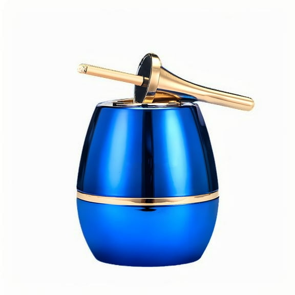 karymi Rechargeable Windproof USB Desktop Lighter Metal Electric Arc Ignition for Candles Stove Cigarette Ceramic Technology with Safety Lock Fast Charging Battery Indicator Flameless Design