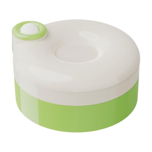 karymi Rotating Magnetic Sewing Kit Upper and Lower Rotating Branch Hand Sewing Needles Tool Portable Travel Small Sewings Kit for Adults Beginners up to 70% off Gift Ideas Birthday Gifts