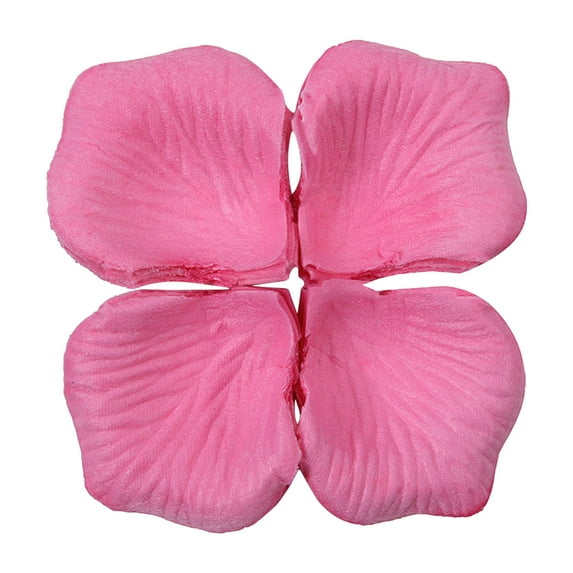 karymi Valentines Decorations Simulated Rose Petals Wedding Confession Decoration Hand Sprinkled Flowers Valentine's Day Valentines Day Gifts Valentines for Kids