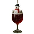 thumbnail image 1 of karymi Whimsical Christmas Drink Ornament Festive Beverage Decor Party Gathering Holiday Accessory Holiday Gifts Savings Week Savings Week Shop All Savings, 1 of 3