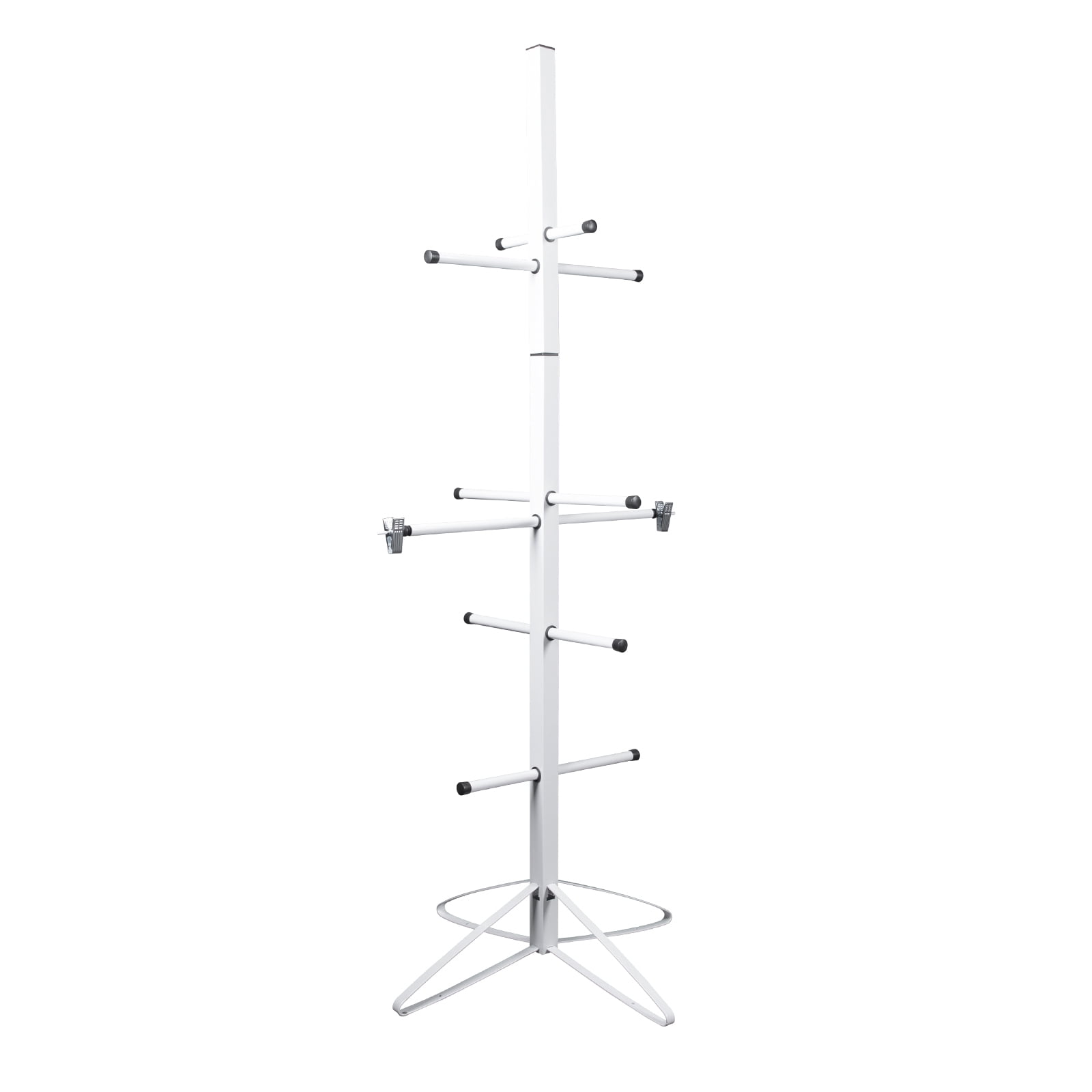 kasifei Hockey Equipment Dryer Rack Metal Tree Dryer Stand Organizer for Drying and Storing Sports Gear