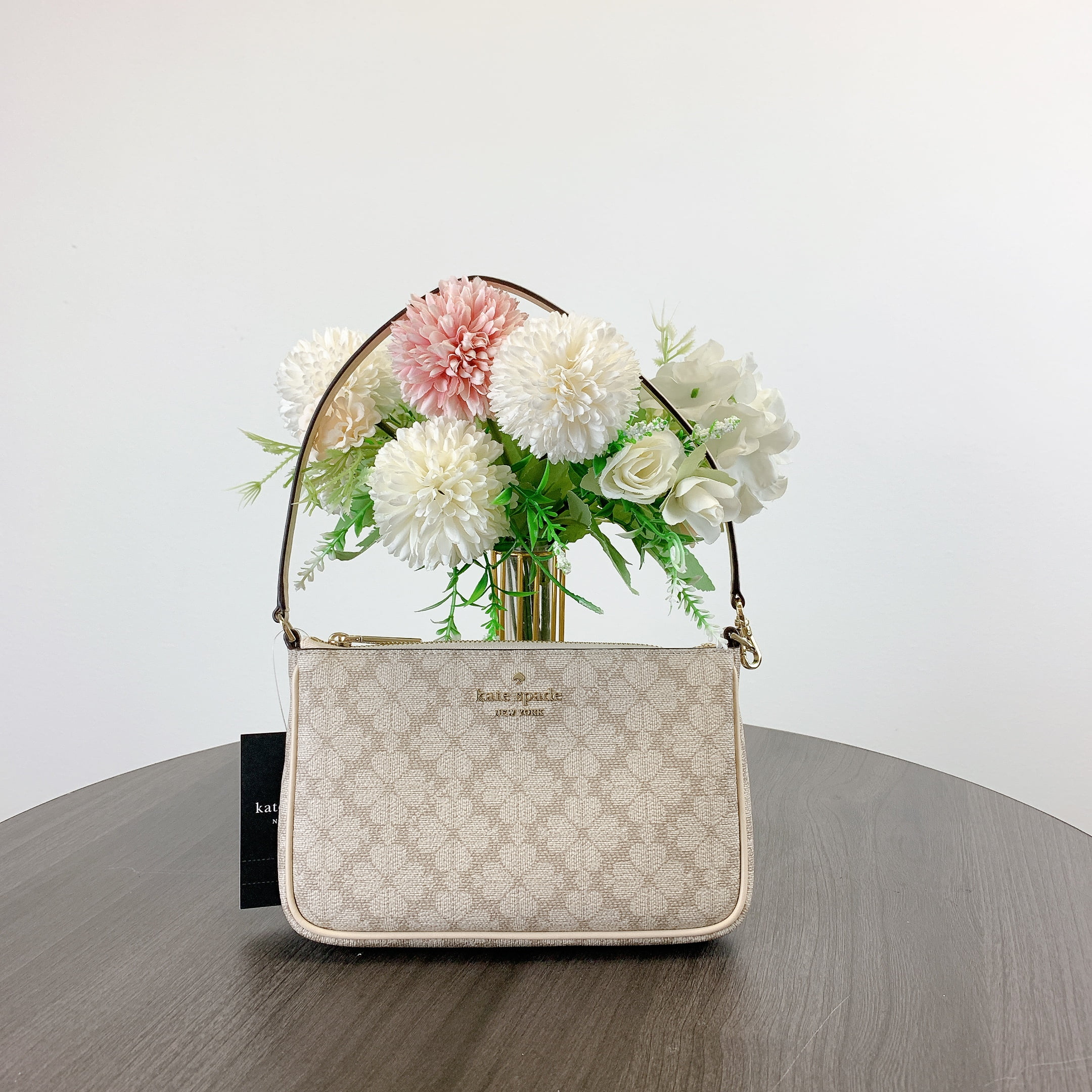 Convertible wristlet hot sale