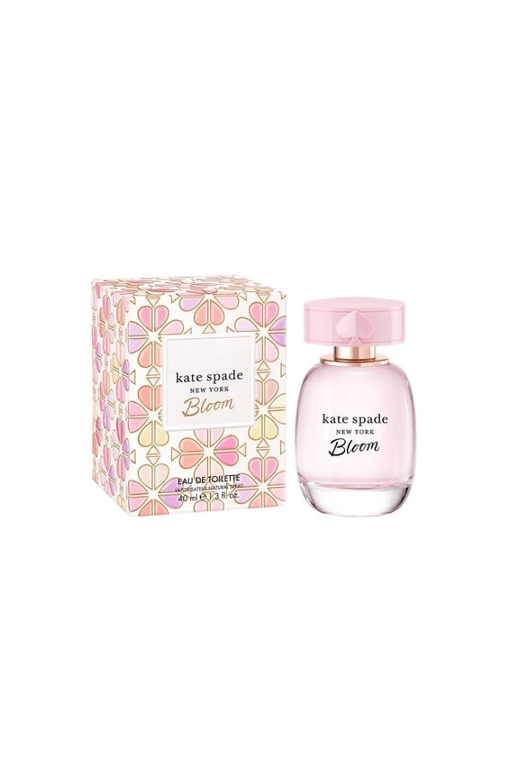 Kate Spade Bloom 1.3 EDT eau de toilette Spray Womens Perfume 40 ml NIB