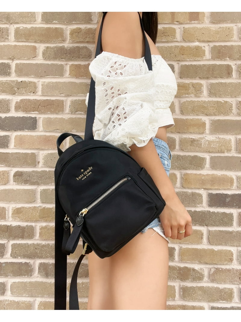 kate spade backpack handbag for women Chelsea the little better
