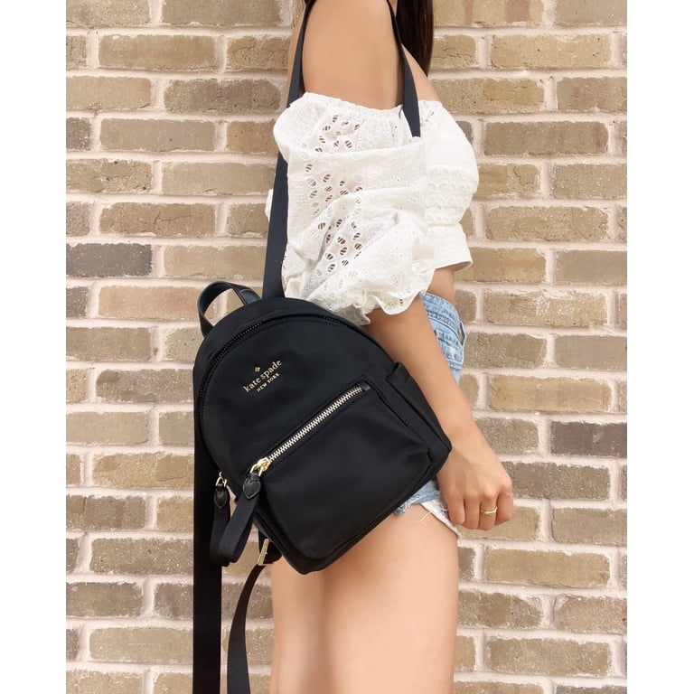 kate spade backpack handbag for women Chelsea the little
