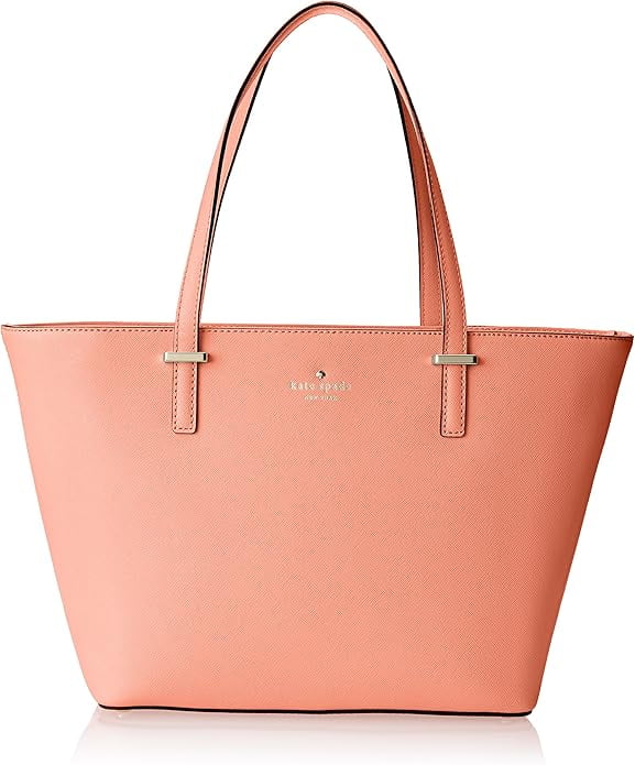 kate spade new york Cedar Street Mini Harmony Shoulder Bag, Guava, One Size