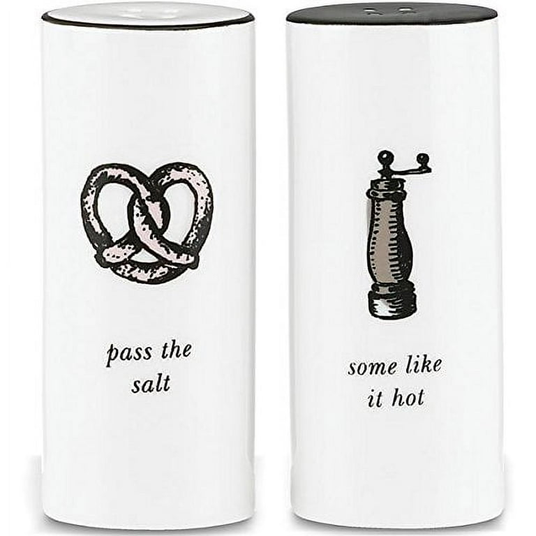 Salt and pepper new york deals