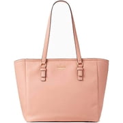kate spade new york Jackson Street Denise Zip Tote Shoulder Bag,Rosy Cheeks