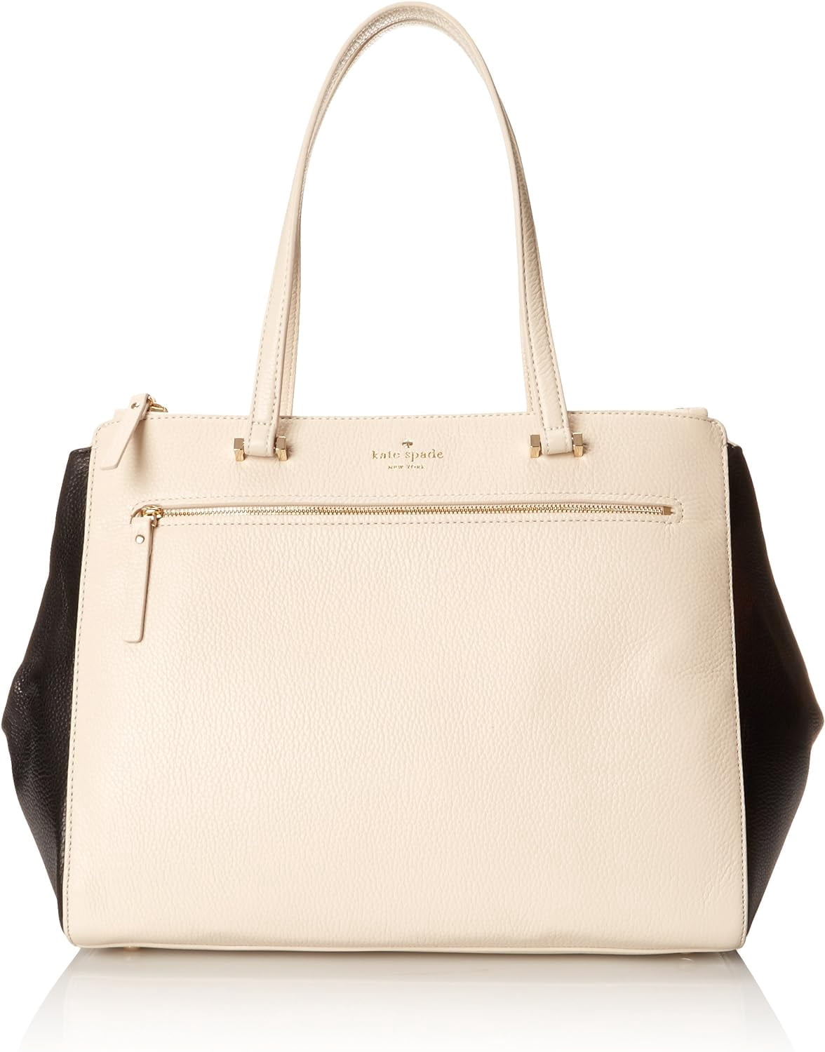 kate spade new york Matthews Drive Holland Shoulder Bag Canvas/Black