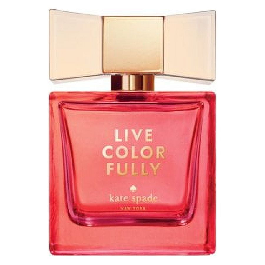 Live Colorfully by Kate Spade for Women - 1.7 oz EDP Spray