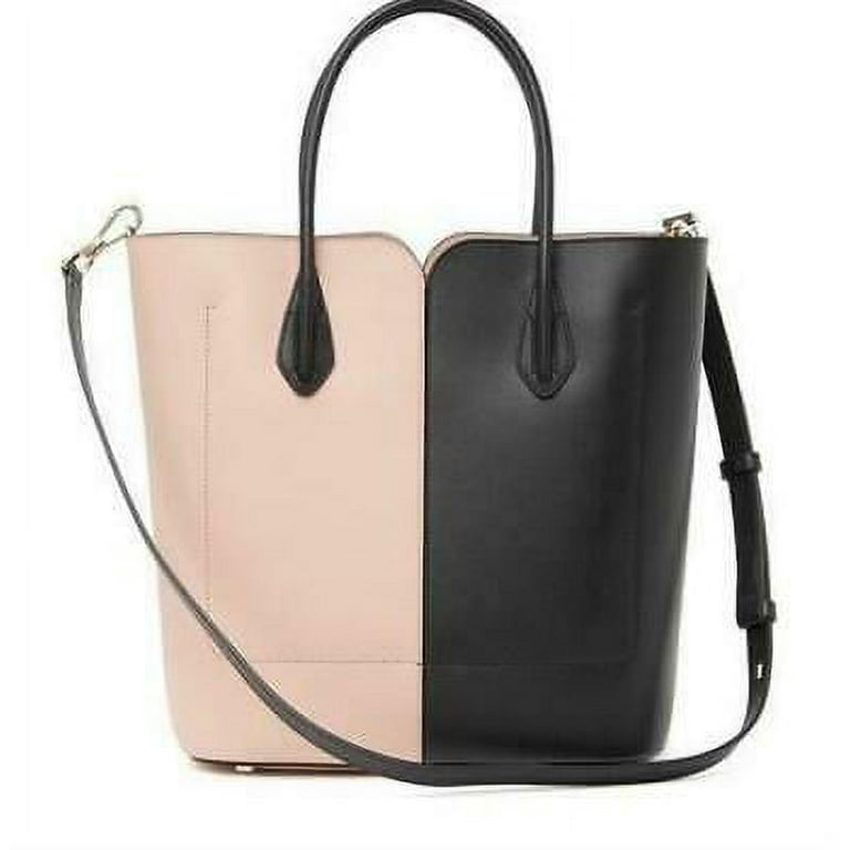 Nicola bicolor large tote sale
