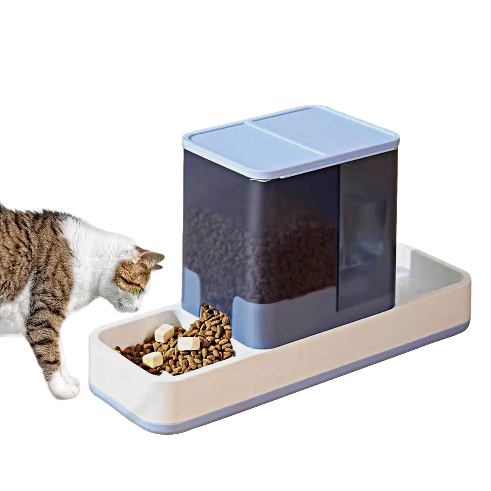 arm and hammer large cat litter box Arm & Hammer Rimmed Wave Litter Pan, Large
