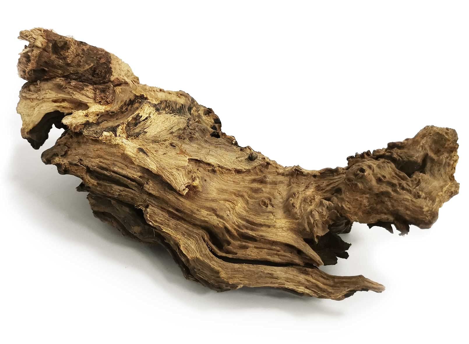 kathson Large Natural Aquarium Driftwood Reptiles Branches Terrarium