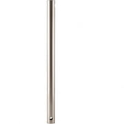 EMERSON kathy ireland HOME - Accessory-Diameter Extension Rod-0.5 Inches Wide by 12