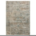 thumbnail image 1 of kathy ireland Home Desert Skies Area Rug-Color:Teal,Shape:Rectangle,Size:9' x 12', 1 of 5