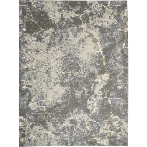 kathy ireland Home Sahara Area Rug