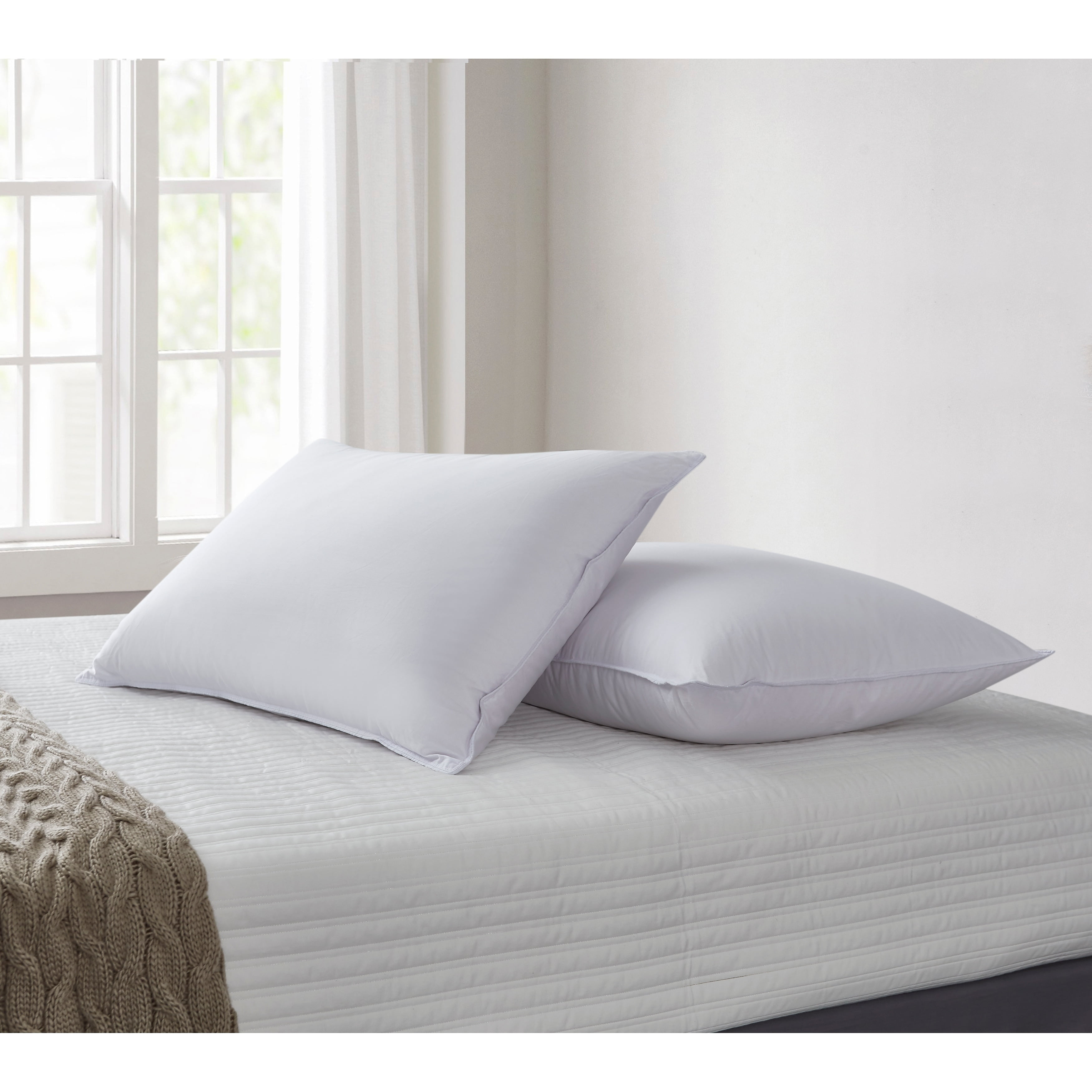 Kathy ireland memory foam pillow deals