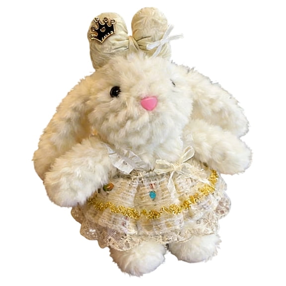 katior Bunny Stuffed Animals, Soft & Cute Rabbit Plush Toys, Rabbit Stuffed Animal, Easter Bunny Plush Toys