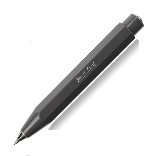 Kaweco Skyline Sport Mechanical Pencil - Grey - .7mm