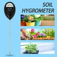 thumbnail image 1 of kayannuo So il Plant Moisture Meter Battery-Free So il Plant Moisture Detector, 1 of 3