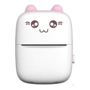 kayannuo Thermal Portable Bluetooth Printer 58mm Mini Wireless POS Image Photo For Phone