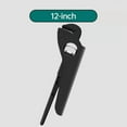 thumbnail image 1 of kcavykas Adjustable Multi-Functional Pipe Wrench Industrial Grade Carbon Steel Plier Quick Grip Monkey Wrench Durable Water Pipe Repair Tool for Plumbing Work Today’s Must-Have Bargains, 1 of 9