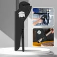 thumbnail image 1 of kcavykas Adjustable Multi-Functional Pipe Wrench Industrial Grade Carbon Steel Plier Quick Grip Monkey Wrench Durable Water Pipe Repair Tool for Plumbing Work, 1 of 9