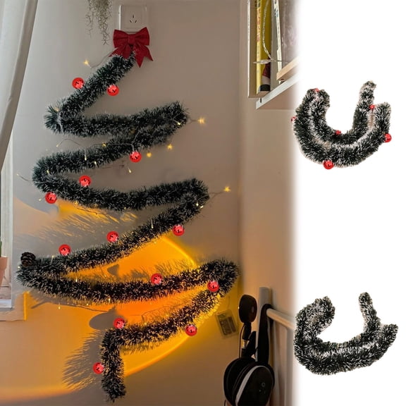 kcavykas Christmas Decorations Christmas Decorations Christmas Tree Decorations Hotel Shopping Malls Holiday Scene Decoration