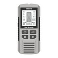 thumbnail image 1 of kcavykas Multifunctional Metal Detector - Wall & Wire Locator, Drilling & Positioning Tool for Home Use Silver, 1 of 9
